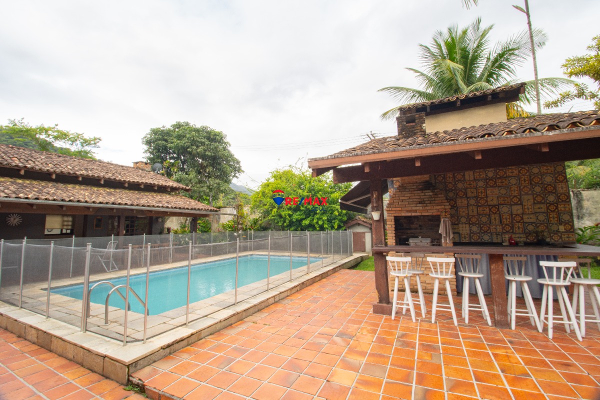 Casa em Boiçucanga terreno 1300