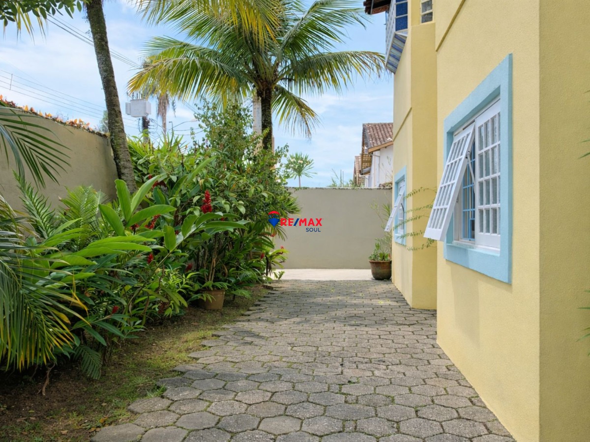Casa em juquehy com 5 quartos em rua tranquila - foto 8