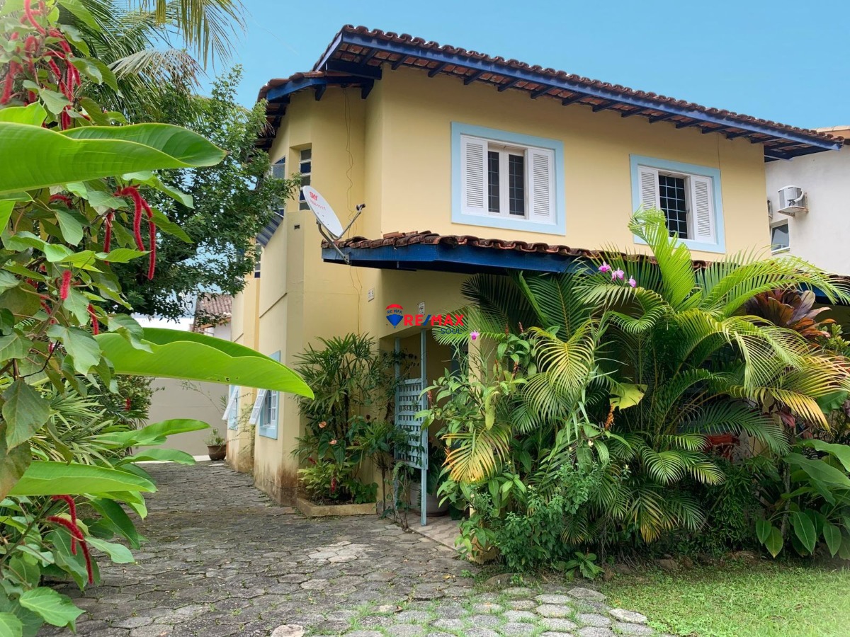 Casa em juquehy com 5 quartos em rua tranquila - foto 1