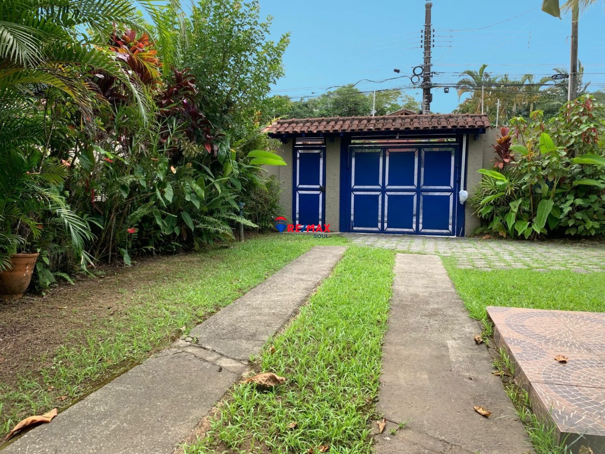 Casa em juquehy com 5 quartos em rua tranquila - foto 3