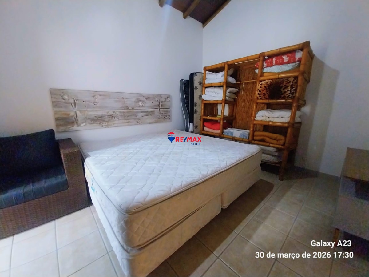 Casa em condomínio para Locaçao