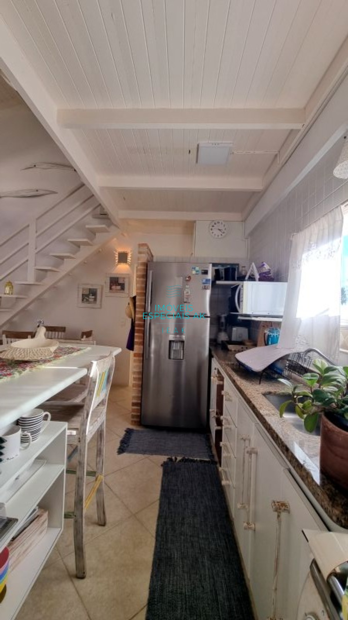Casa em condomínio a apenas 100 metros da praia em Juquehy